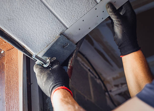 Reliable Garage Door Panel Replacement contractor in Louisa County County, VA by Garage Doors Repair Pro